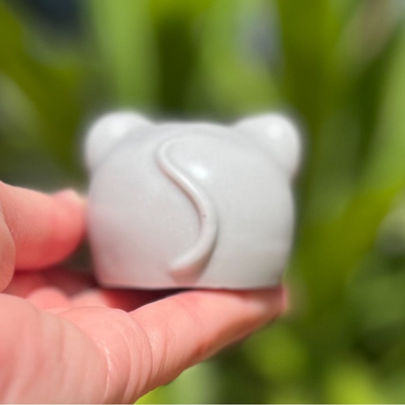 Handmade Decorative Mouse Shaped Soap - Picture 2 of 8